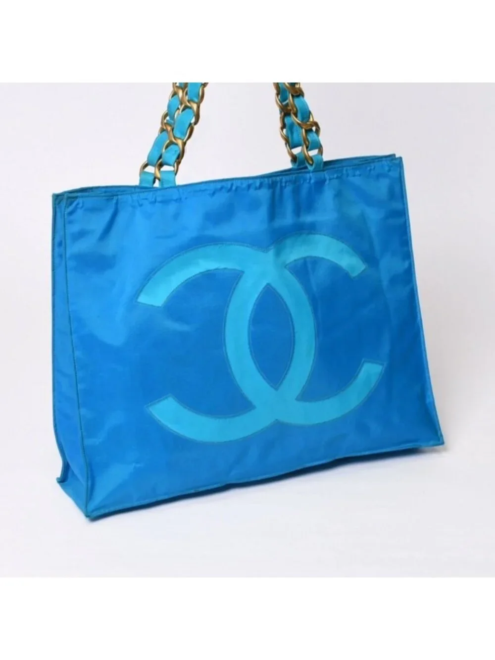 CHANEL this authentic
